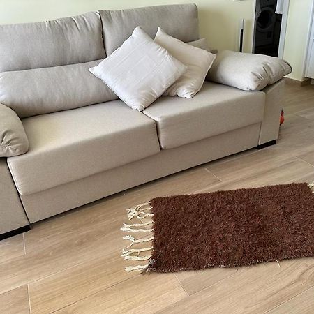 @Seafront 1 Apartment Sitio de Calahonda ภายนอก รูปภาพ