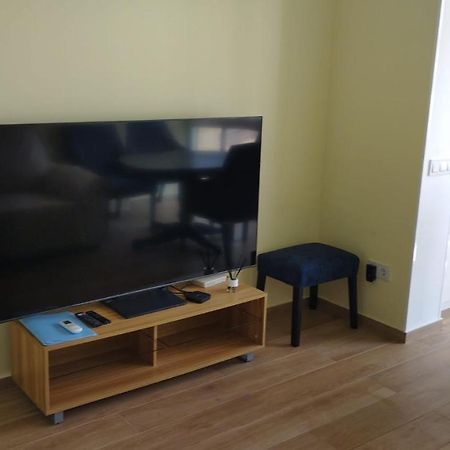 @Seafront 1 Apartment Sitio de Calahonda ภายนอก รูปภาพ