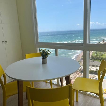 @Seafront 1 Apartment Sitio de Calahonda ภายนอก รูปภาพ