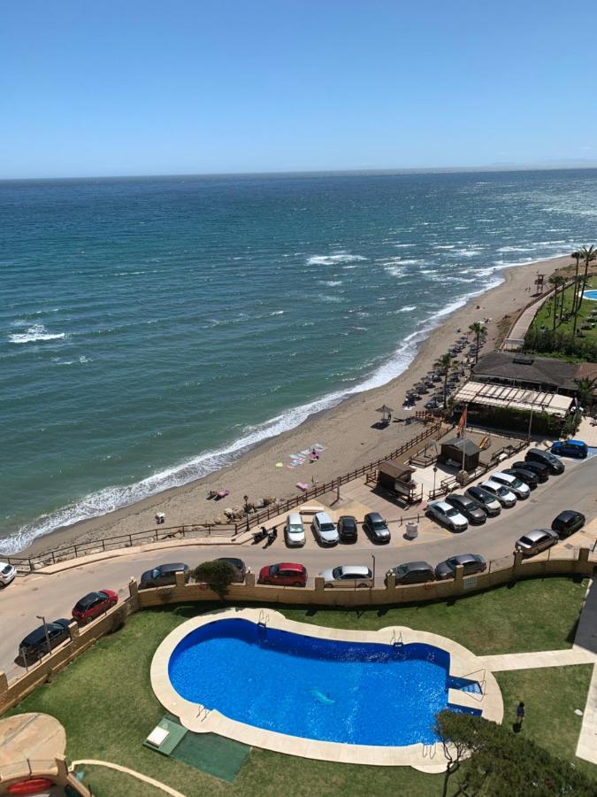 @Seafront 1 Apartment Sitio de Calahonda ภายนอก รูปภาพ