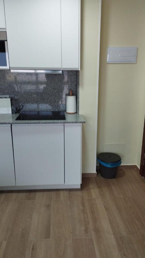 @Seafront 1 Apartment Sitio de Calahonda ภายนอก รูปภาพ
