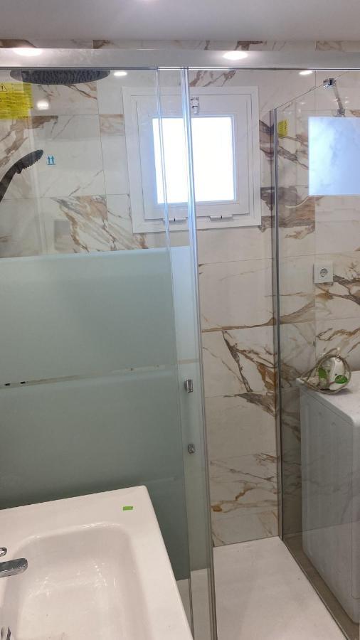 @Seafront 1 Apartment Sitio de Calahonda ภายนอก รูปภาพ