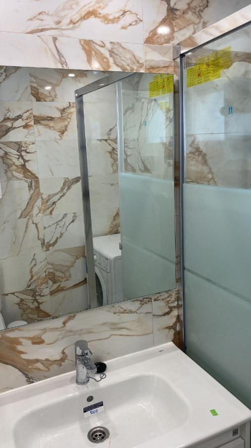 @Seafront 1 Apartment Sitio de Calahonda ภายนอก รูปภาพ