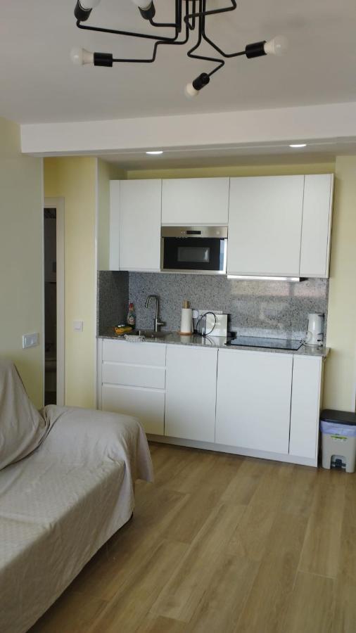 @Seafront 1 Apartment Sitio de Calahonda ภายนอก รูปภาพ
