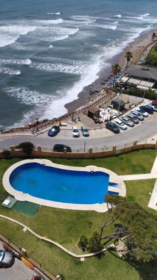 @Seafront 1 Apartment Sitio de Calahonda ภายนอก รูปภาพ