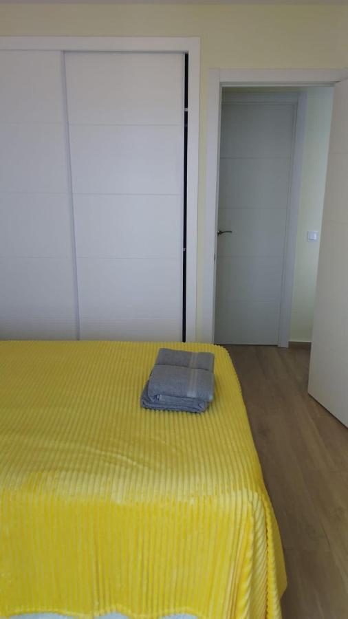 @Seafront 1 Apartment Sitio de Calahonda ภายนอก รูปภาพ