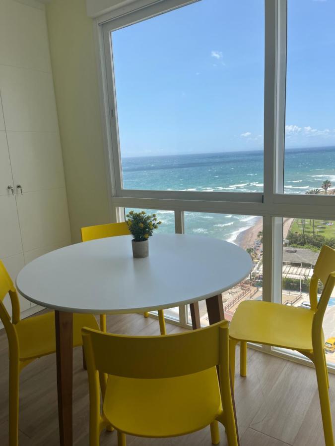 @Seafront 1 Apartment Sitio de Calahonda ภายนอก รูปภาพ