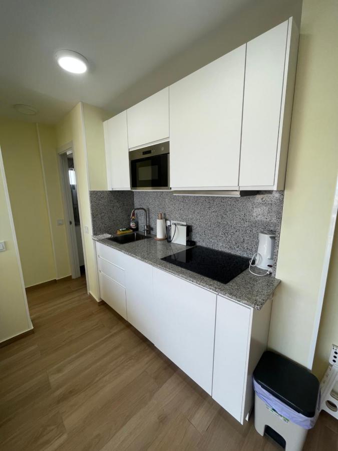 @Seafront 1 Apartment Sitio de Calahonda ภายนอก รูปภาพ