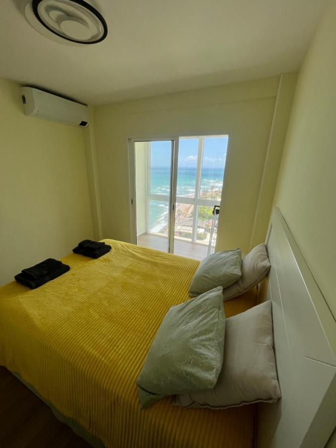 @Seafront 1 Apartment Sitio de Calahonda ภายนอก รูปภาพ