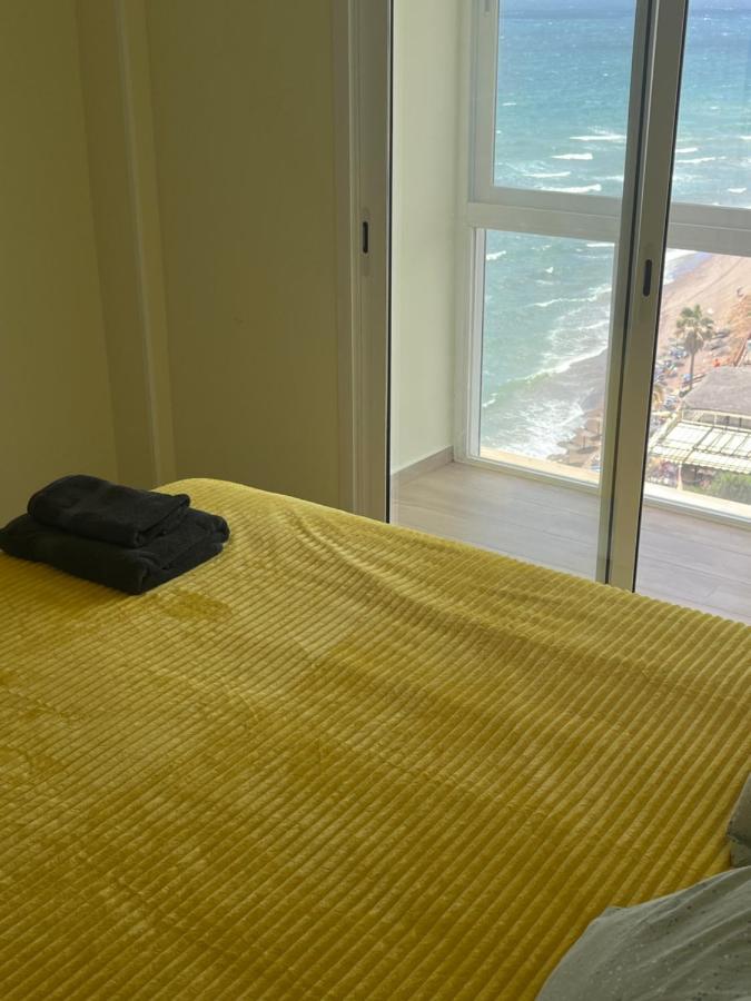 @Seafront 1 Apartment Sitio de Calahonda ภายนอก รูปภาพ